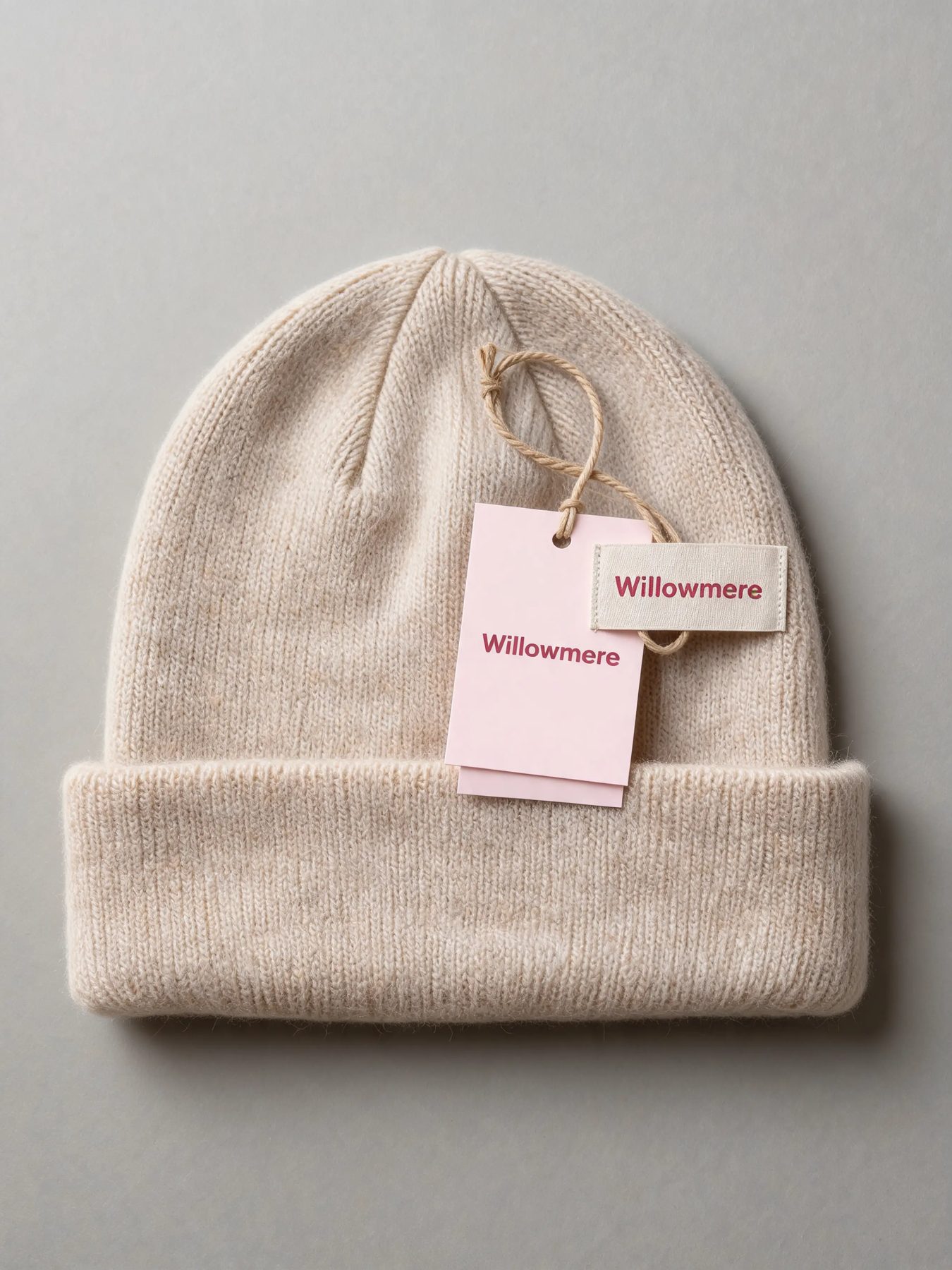 Merino Watch Cap